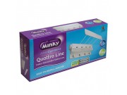 Minky Airer Dynamics Quattro Line (Indoor Retractable Clothes Line)